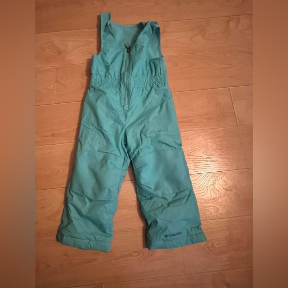 Columbia Snow Pants. 3T. ❄️🎿